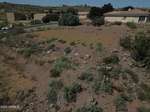 15840 E Broken Bit Rd #331, Mayer, AZ 86333 photo 38
