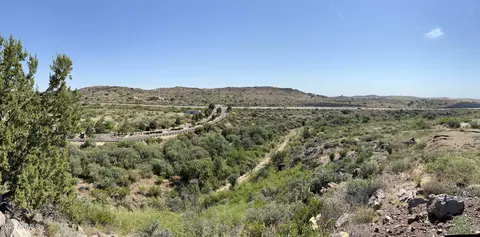 15840 E Broken Bit Rd #331, Mayer, AZ 86333 photo 15