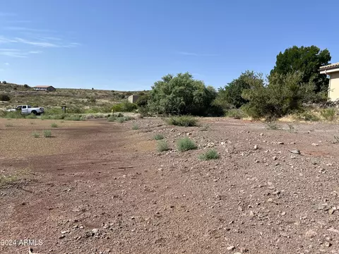 15840 E Broken Bit Rd #331, Mayer, AZ 86333 photo 22