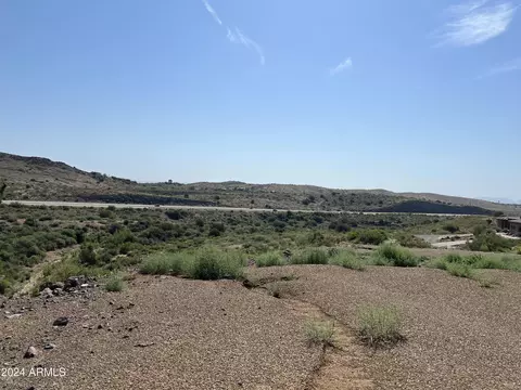 15840 E Broken Bit Rd #331, Mayer, AZ 86333 photo 27