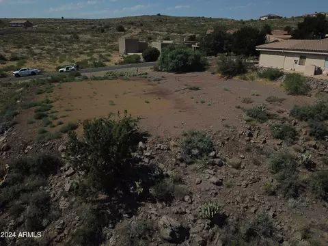 15840 E Broken Bit Rd #331, Mayer, AZ 86333 photo 40