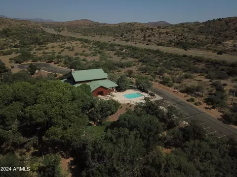 15840 E Broken Bit Rd #331, Mayer, AZ 86333 photo 42