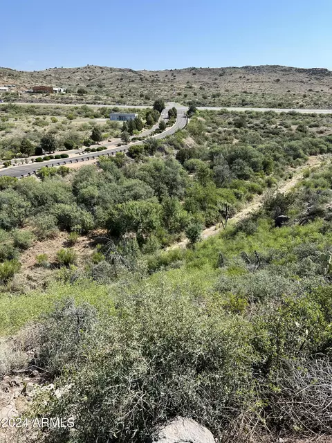 15840 E Broken Bit Rd #331, Mayer, AZ 86333 photo 16