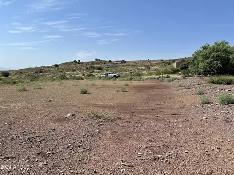 15840 E Broken Bit Rd #331, Mayer, AZ 86333 photo 23