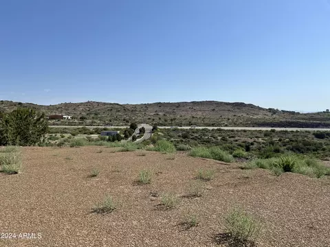 15840 E Broken Bit Rd #331, Mayer, AZ 86333 photo 32