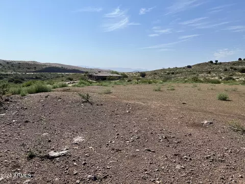 15840 E Broken Bit Rd #331, Mayer, AZ 86333 photo 24
