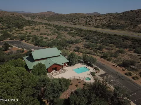 15840 E Broken Bit Rd #331, Mayer, AZ 86333 photo 43