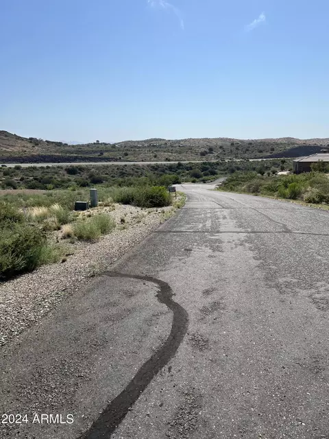 15840 E Broken Bit Rd #331, Mayer, AZ 86333 photo 20