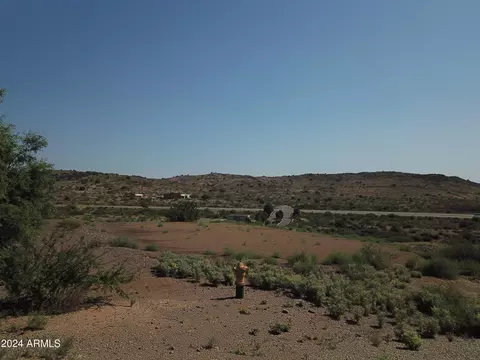 15840 E Broken Bit Rd #331, Mayer, AZ 86333 photo 35