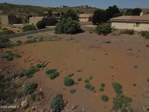 15840 E Broken Bit Rd #331, Mayer, AZ 86333 photo 37