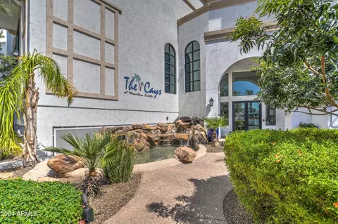 2511 W Queen Creek Rd #312, Chandler, AZ 85248
