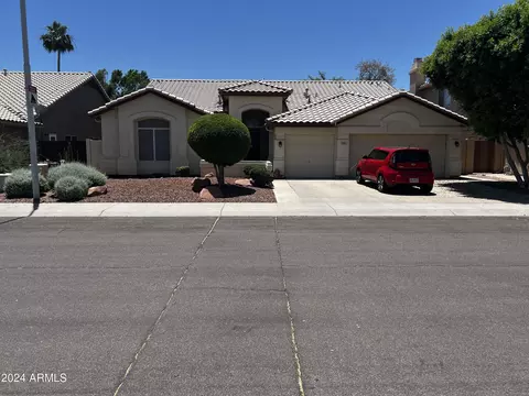 5151 W Laredo Ct, Chandler, AZ 85226