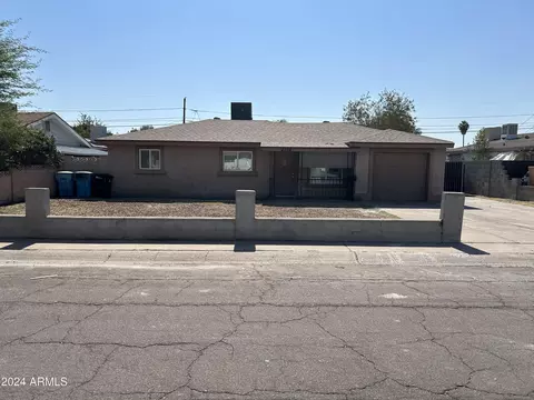 4206 N 30th Dr, Phoenix, AZ 85017