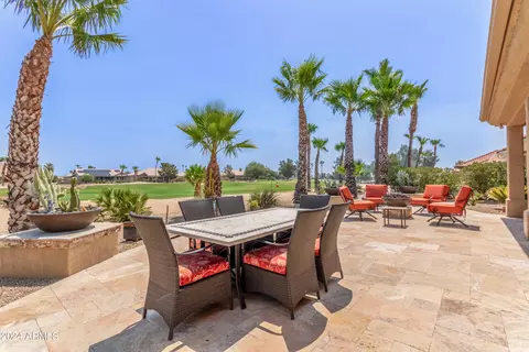 22009 N Parada Dr, Sun City West, AZ 85375