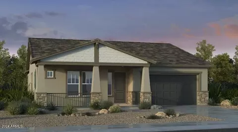 20585 E Sonoqui Blvd, Queen Creek, AZ 85142