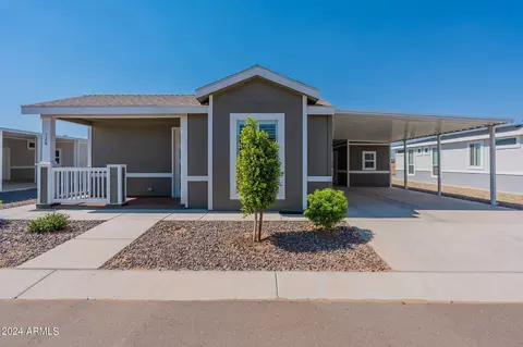 312 E Oneil Dr #128, Casa Grande, AZ 85122