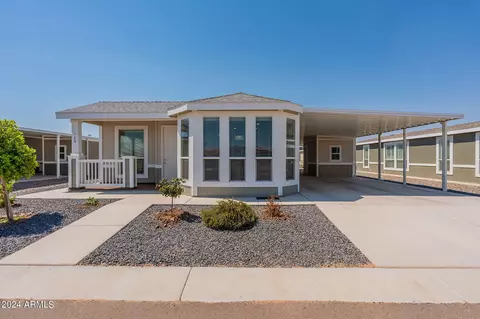 312 E Oneil Dr #129, Casa Grande, AZ 85122