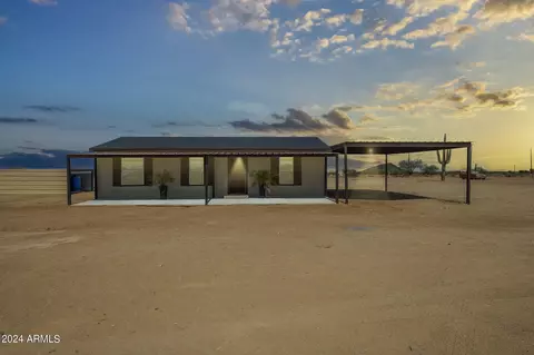 20531 N Rapid Ct N, Maricopa, AZ 85139