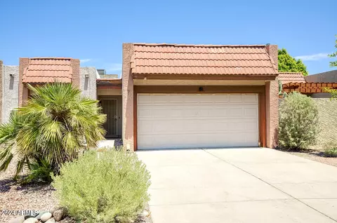 550 W Harvard Dr, Tempe, AZ 85283