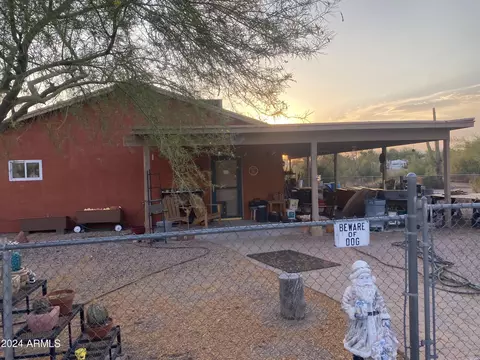 2870 E Superstition Blvd, Apache Junction, AZ 85119 photo 2