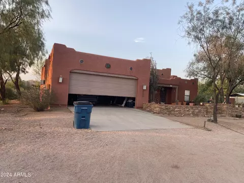 2870 E Superstition Blvd, Apache Junction, AZ 85119