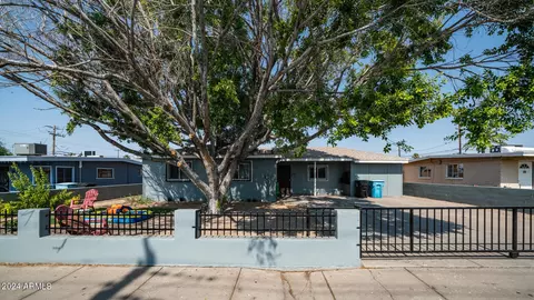 4520 N 27th Ave, Phoenix, AZ 85017