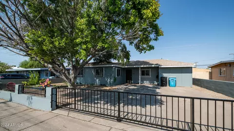 4520 N 27th Ave, Phoenix, AZ 85017 photo 4
