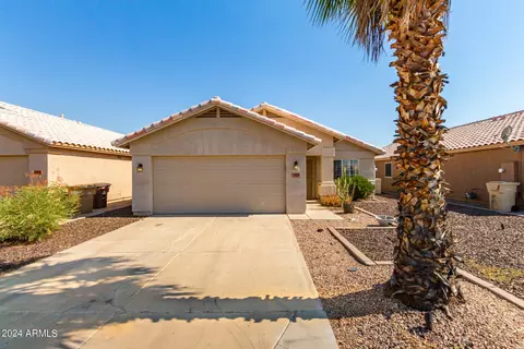 7323 W Eugie Ave, Peoria, AZ 85381