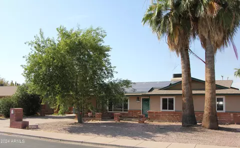 2510 E Fountain St, Mesa, AZ 85213