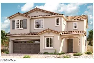 21865 E Saddle Ct E, Queen Creek, AZ 85142