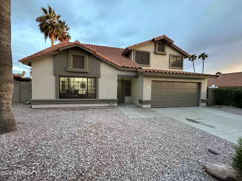 5917 E Fox Cir, Mesa, AZ 85205 photo 22