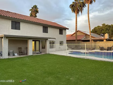 5917 E Fox Cir, Mesa, AZ 85205 photo 20