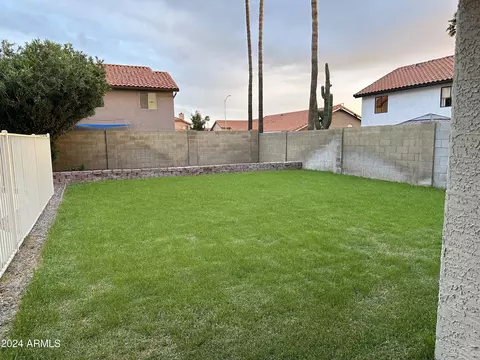 5917 E Fox Cir, Mesa, AZ 85205 photo 18