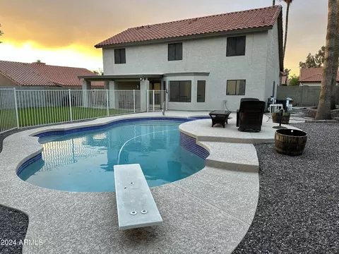 5917 E Fox Cir, Mesa, AZ 85205 photo 21