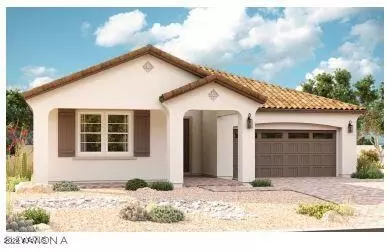 21873 E Saddle Ct, Queen Creek, AZ 85142