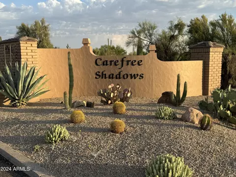 36420 N Stardust Ln #48, Carefree, AZ 85377