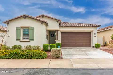 1728 N 210th Ave, Buckeye, AZ 85396