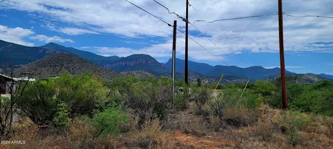 tbd E Keeling Rd #20, Hereford, AZ 85615