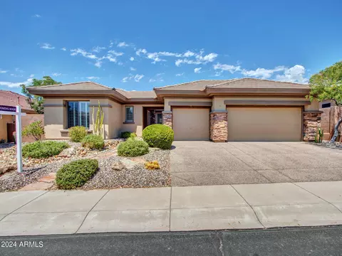 41314 N Bent Creek Way, Anthem, AZ 85086