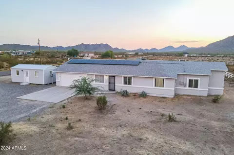 32310 N Vertuccio Trl, Queen Creek, AZ 85142