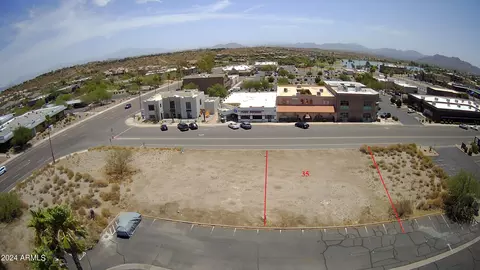 13230 N Verde River Dr #35, Fountain Hills, AZ 85268