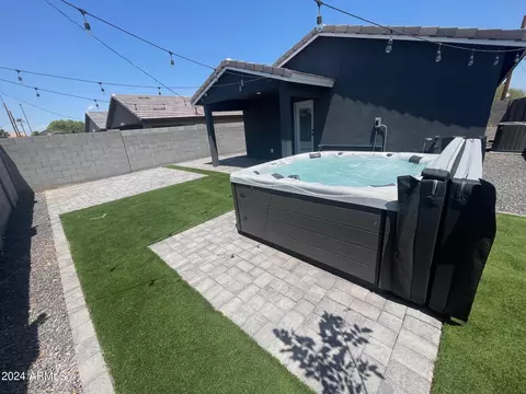 101 W Brooks St, Gilbert, AZ 85233 photo 23