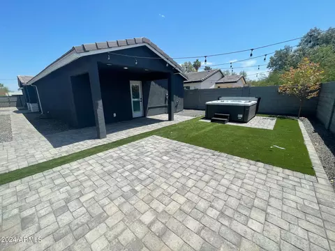 101 W Brooks St, Gilbert, AZ 85233 photo 24