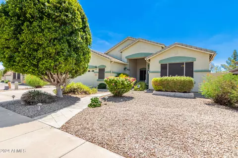 1024 N Moccasin Trl, Gilbert, AZ 85234