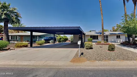 232 N 85th Pl, Mesa, AZ 85207