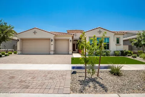 9649 E Solina Ave, Mesa, AZ 85212