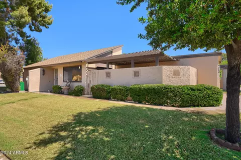 12 Leisure World --, Mesa, AZ 85206