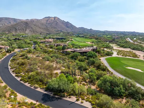 41635 N Stone Cutter Dr #37, Scottsdale, AZ 85262