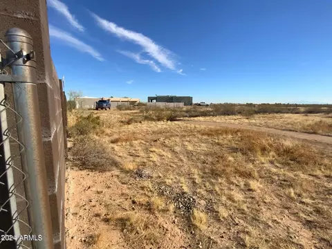 220 W Nn W Galvin St #-, Wittmann, AZ 85361