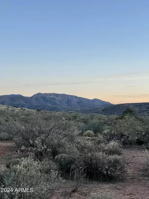 0000 S Forest Rd 184 -- #-, Payson, AZ 85541